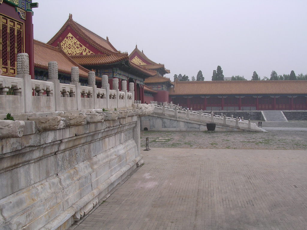Città proibita - Forbidden City
